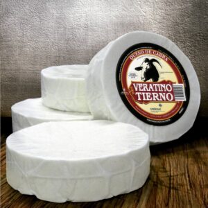 VERATINO TIERNO