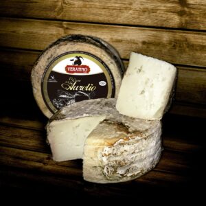 EL QUESO DEL TÍO AURELIO