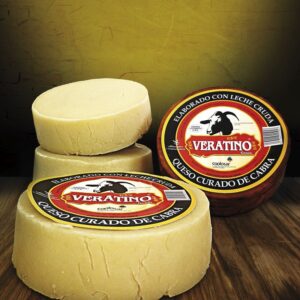 VERATINO CURADO